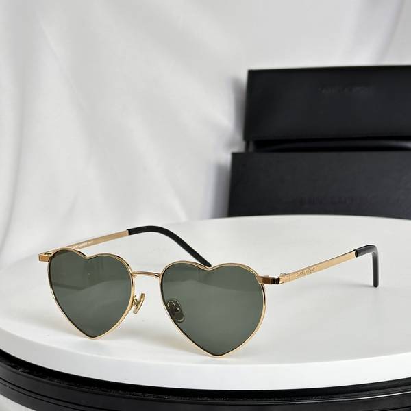 Saint Laurent Sunglasses Top Quality SLS00819